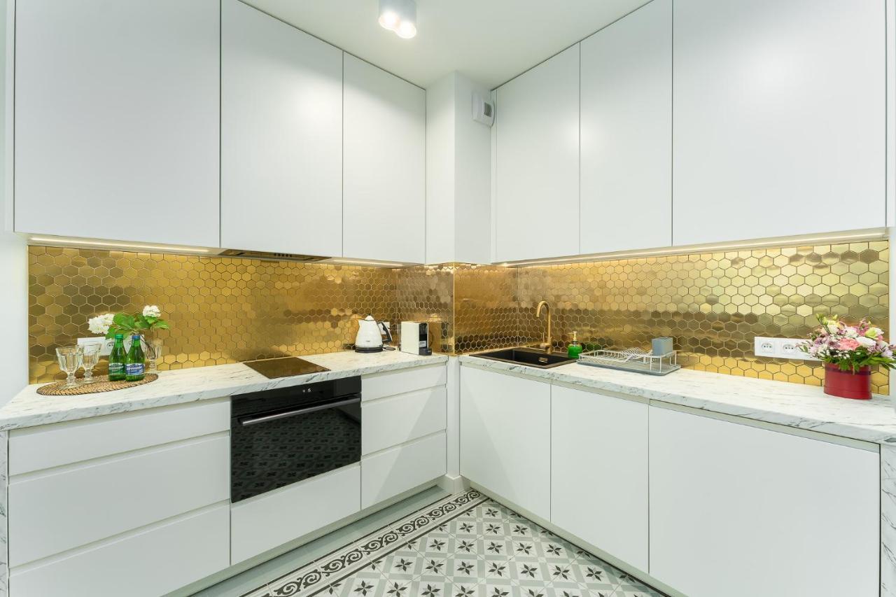 Apartament Baltic View 21 Z Widokiem Na Morze 우스트 노리 모르스키 외부 사진